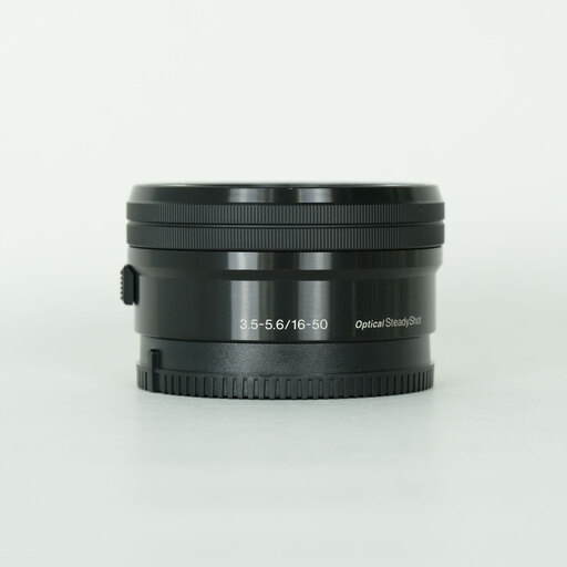 SONY E PZ 16-50mm F3.5-5.6 OSS SELP1650を徹底解説。作例から