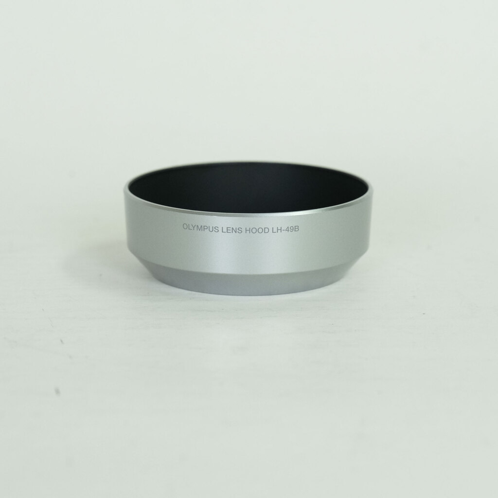 OLYMPUS M.ZUIKO DIGITAL 25mm F1.8