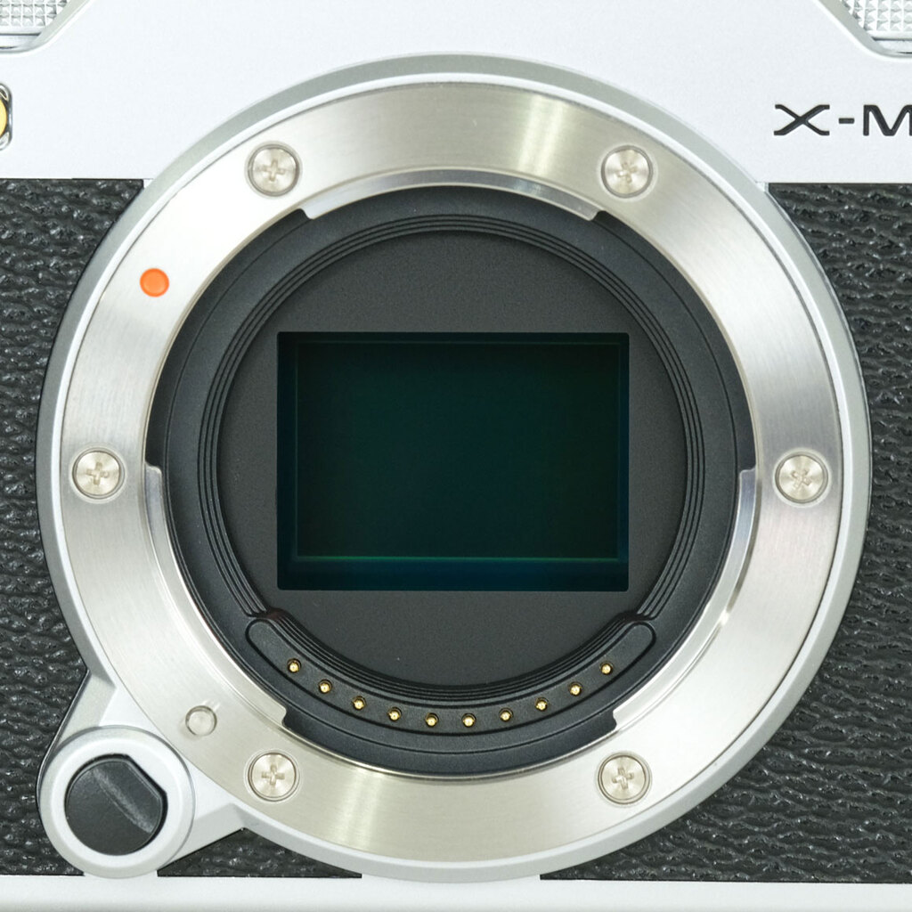 FUJIFILM X-M5 FUJIFILM X-M5