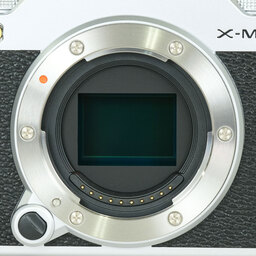 FUJIFILM X-M5 FUJIFILM X-M5