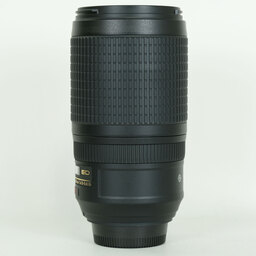 Nikon AF-S VR Zoom-Nikkor 70-300mm F4.5-5.6G IF-ED Nikon AF-S VR Zoom-Nikkor 70-300mm F4.5-5.6G IF-ED
