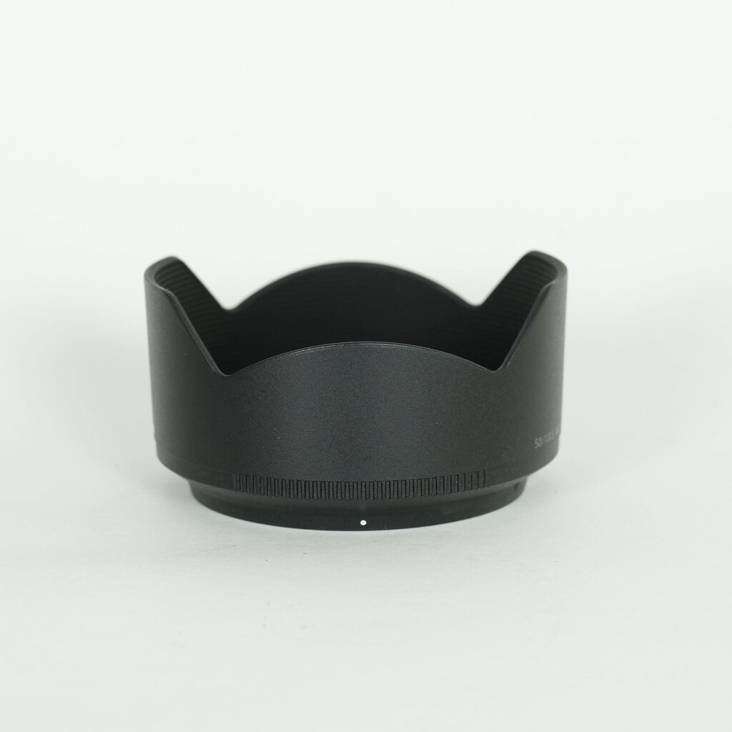 Nikon NIKKOR Z 50mm f/1.8 S