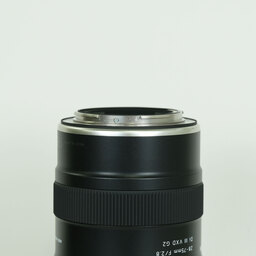 TAMRON 28-75mm F/2.8 Di III VXD G2 (Model A063) [ニコンZ用]