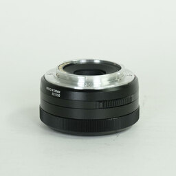 TTArtisan AF 27mm f/2.8 [フジフイルムX用] 