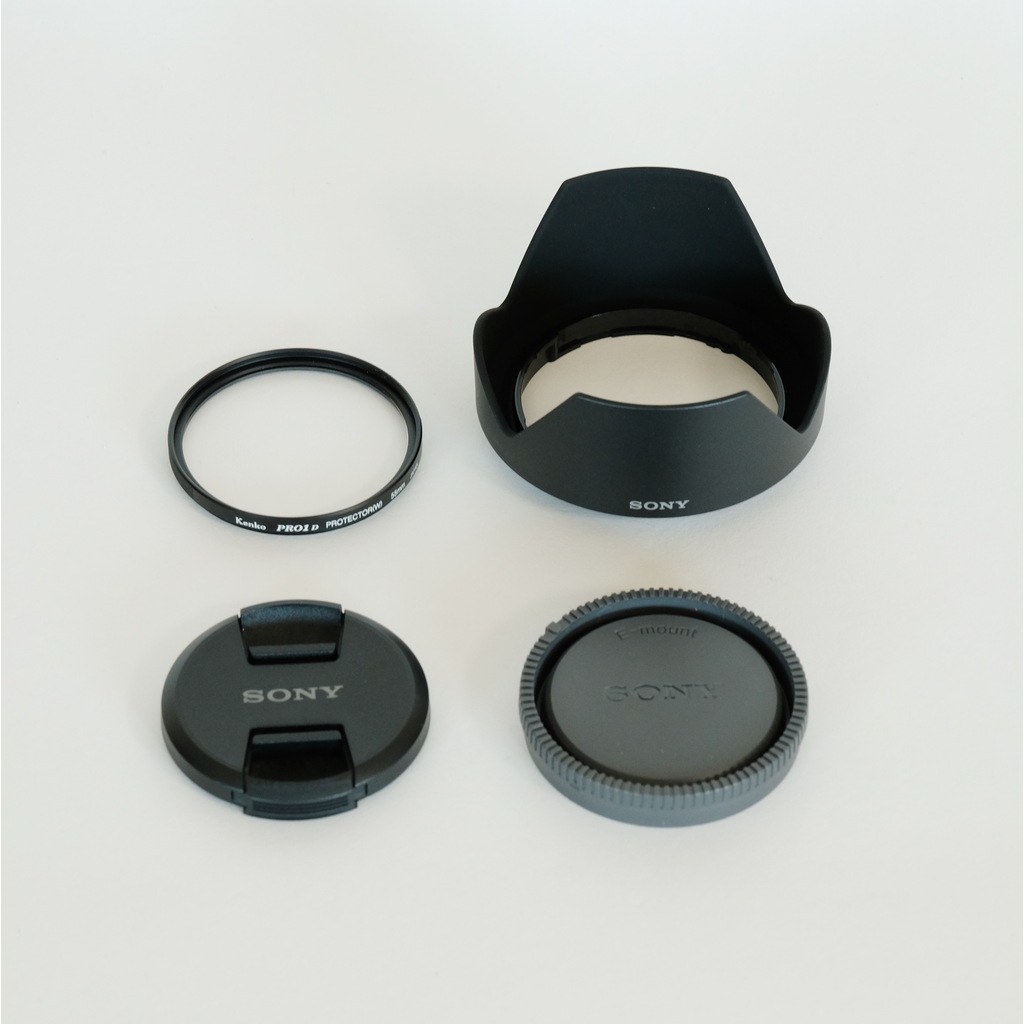 SONY FE 28-70mm F3.5-5.6 OSS SEL2870