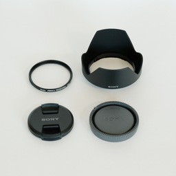 SONY FE 28-70mm F3.5-5.6 OSS SEL2870