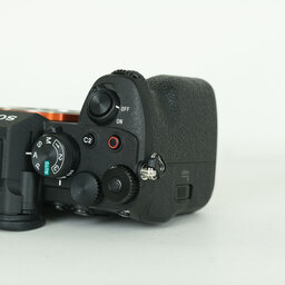 SONY α7 IV（ILCE-7M4）