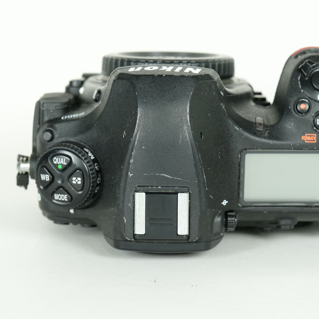 Nikon D850 Nikon D850