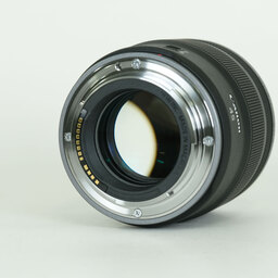 Canon RF45mm F1.2 STM