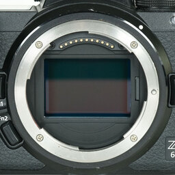 Nikon Z6