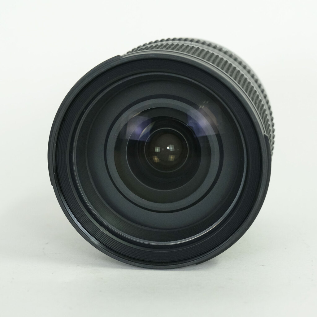 PENTAX HD PENTAX-D FA 24-70mmF2.8ED SDM WR PENTAX HD PENTAX-D FA 24-70mmF2.8ED SDM WR