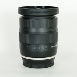 TAMRON 17-35mm F/2.8-4 Di OSD（Model A037）[キヤノンEF用]