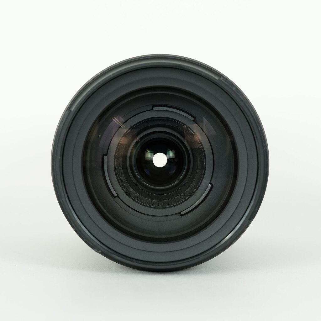 TAMRON 18-300mm F/3.5-6.3 Di III-A VC VXD (Model B061) [ソニーE用]