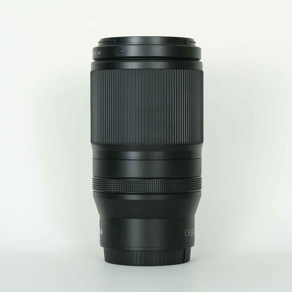 Nikon NIKKOR Z 70-180mm f/2.8