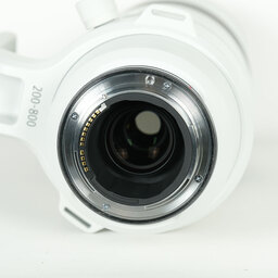 Canon RF200-800mm F6.3-9 IS USM