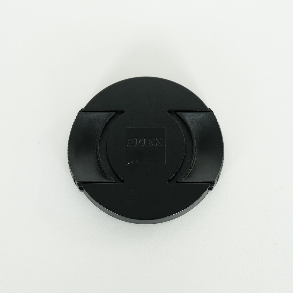 Carl Zeiss Distagon T* 25mm F2.8 ZS [M42用]