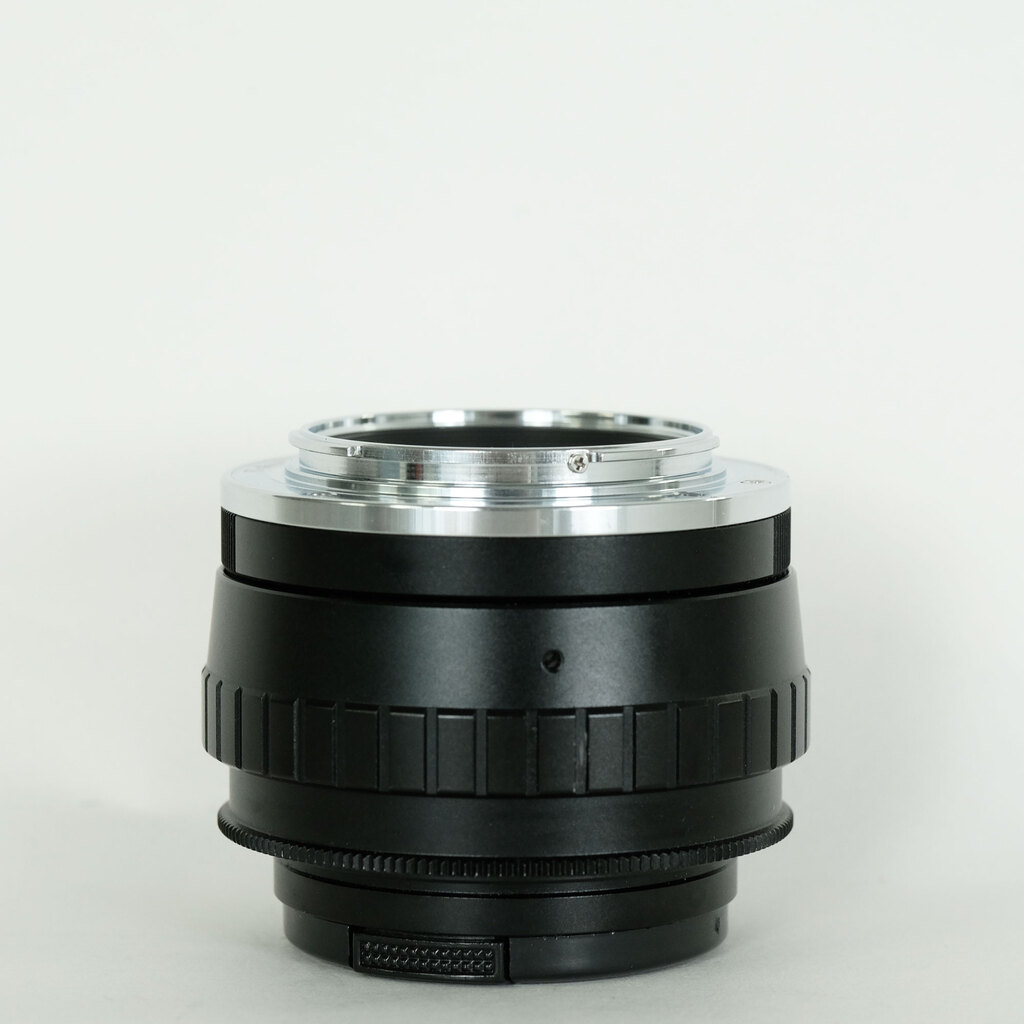 TTArtisan 23mm f/1.4 C [フジフイルムX用]