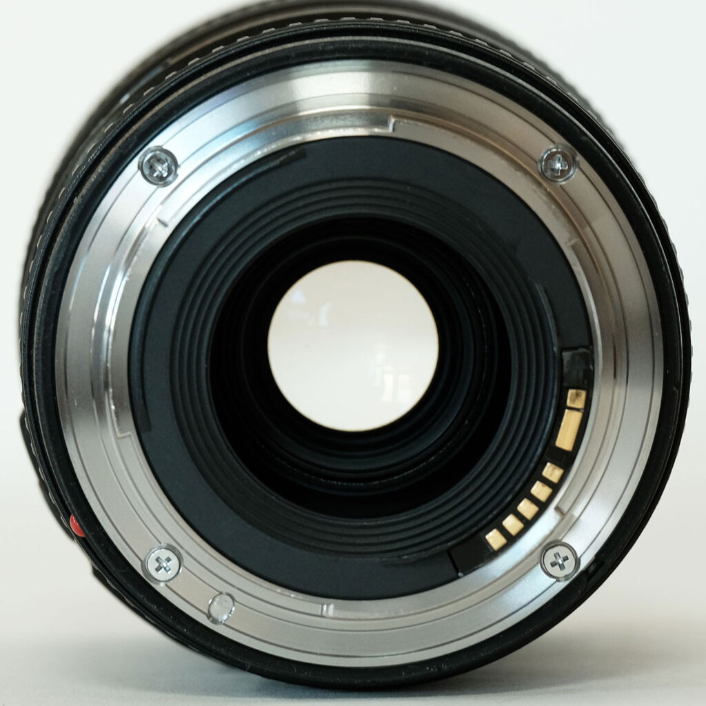 Canon EF16-35mm F4L IS USM