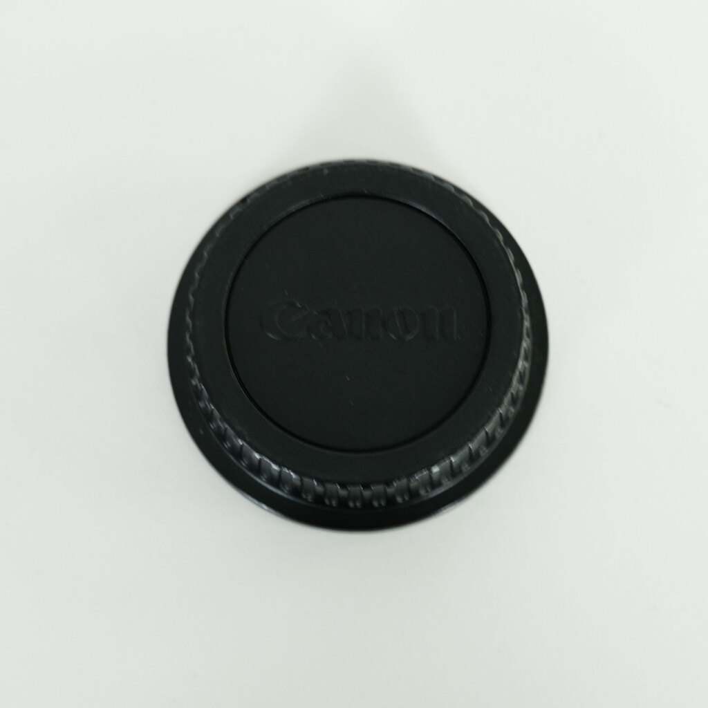 Canon EF-S18-135mm F3.5-5.6 IS STM