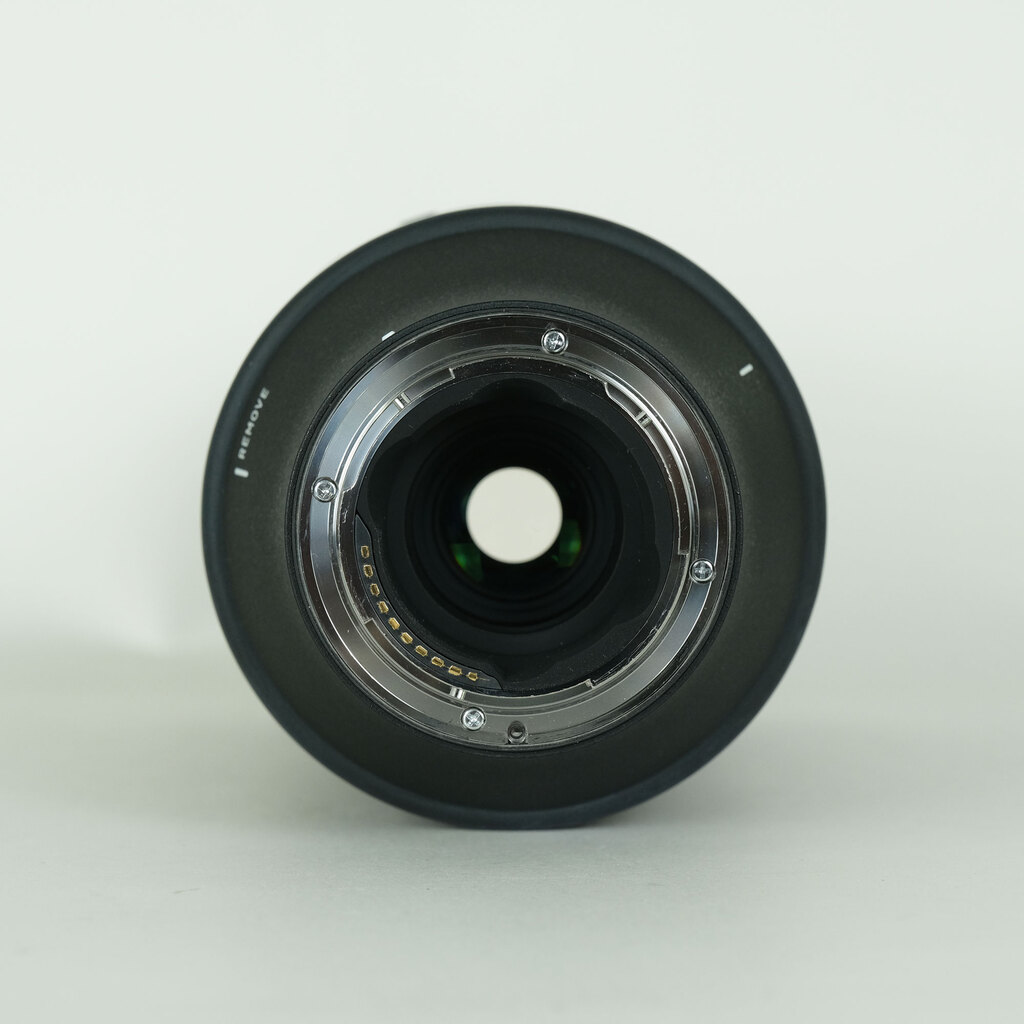 SIGMA 100-400mm F5-6.3 DG DN OS｜Contemporary [ソニーE用]