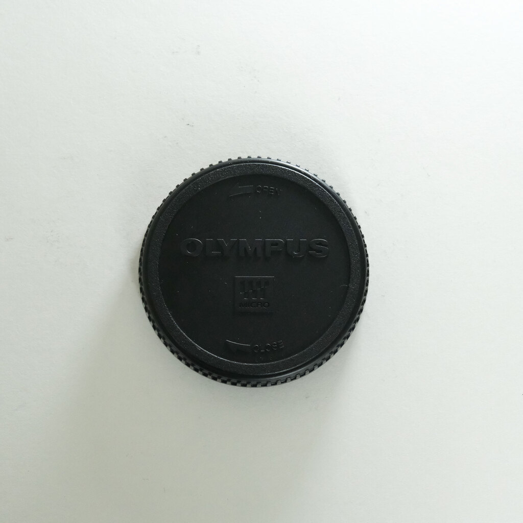 OLYMPUS M.ZUIKO DIGITAL ED 14-42mm F3.5-5.6 EZ ブラック