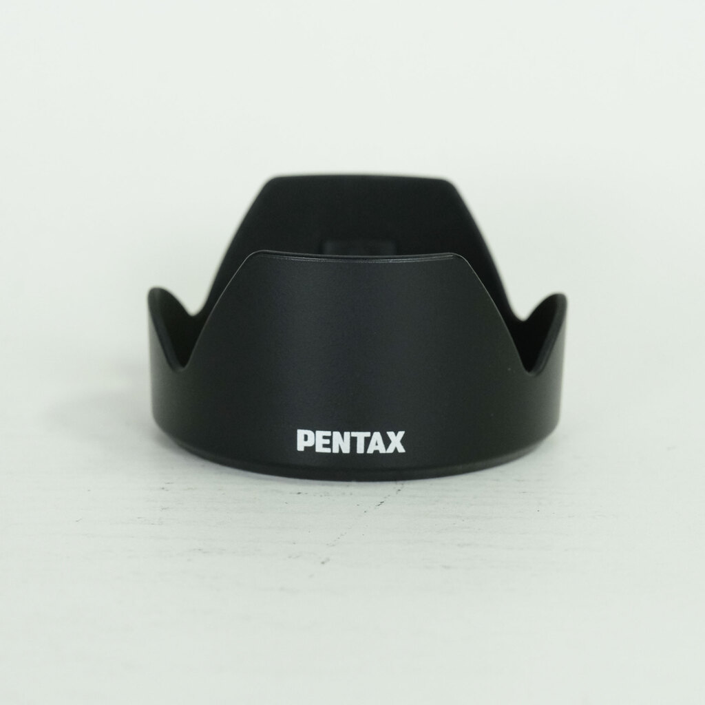 PENTAX smc PENTAX-DA 18-135mmF3.5-5.6ED AL[IF] DC WR