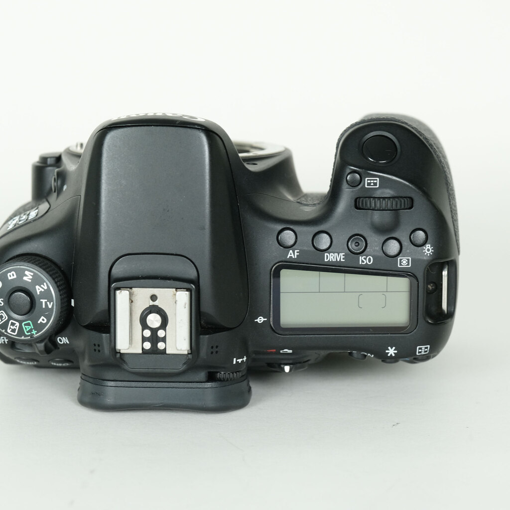 Canon EOS 70D Canon EOS 70D