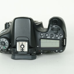 Canon EOS 70D Canon EOS 70D