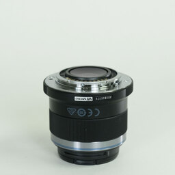 OLYMPUS M.ZUIKO DIGITAL 45mm F1.8