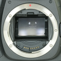 Canon EOS 5D MarkII ボディ