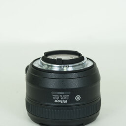 Nikon AF-S NIKKOR 50mm f/1.4G Nikon AF-S NIKKOR 50mm f/1.4G