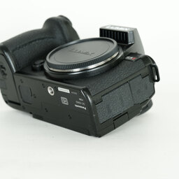 Panasonic LUMIX S5II DC-S5M2