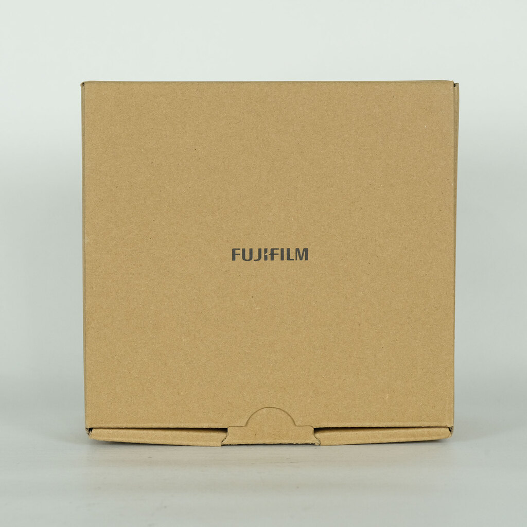 FUJIFILM X-M5