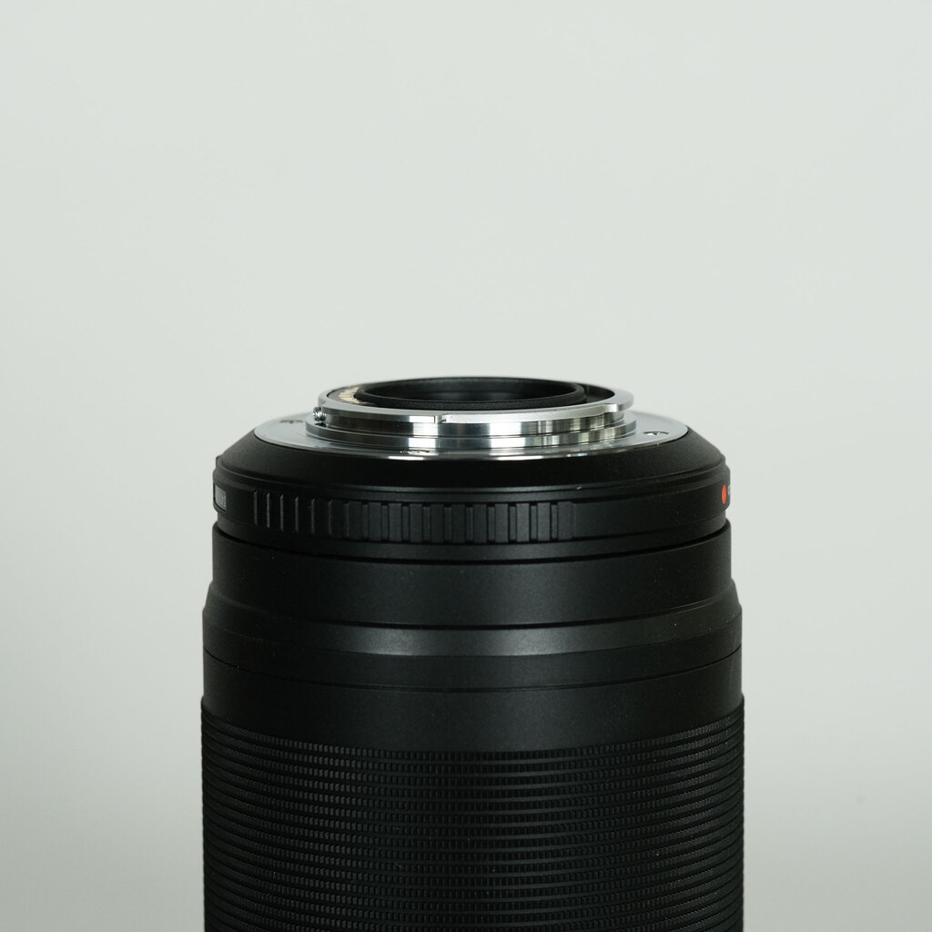 OLYMPUS M.ZUIKO DIGITAL ED 75-300mm F4.8-6.7 II