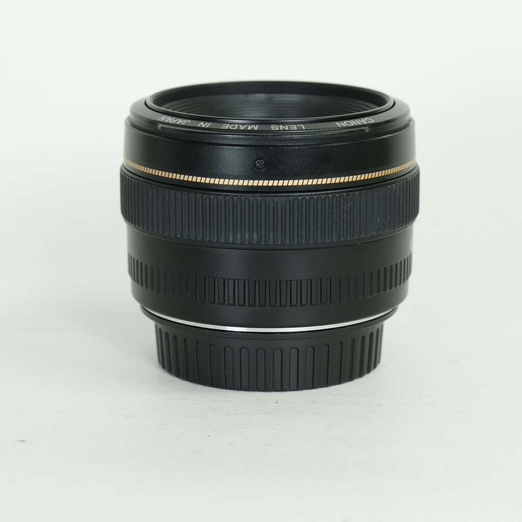 Canon EF50mm F1.4 USM