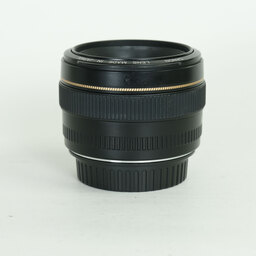 Canon EF50mm F1.4 USM