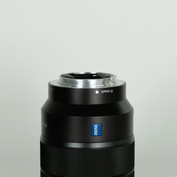 SONY Vario-Tessar T* FE 16-35mm F4 ZA OSS SEL1635Z