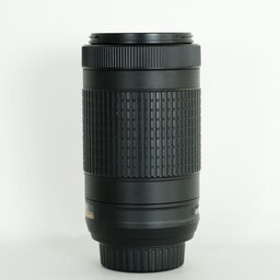 Nikon AF-P DX NIKKOR 70-300mm f/4.5-6.3G ED VR