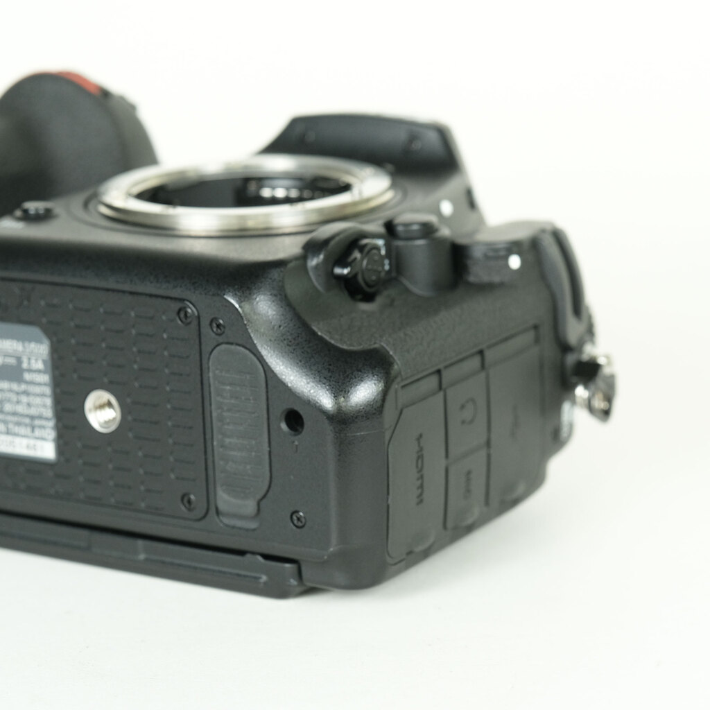 Nikon D500 Nikon D500