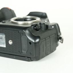 Nikon D500 Nikon D500