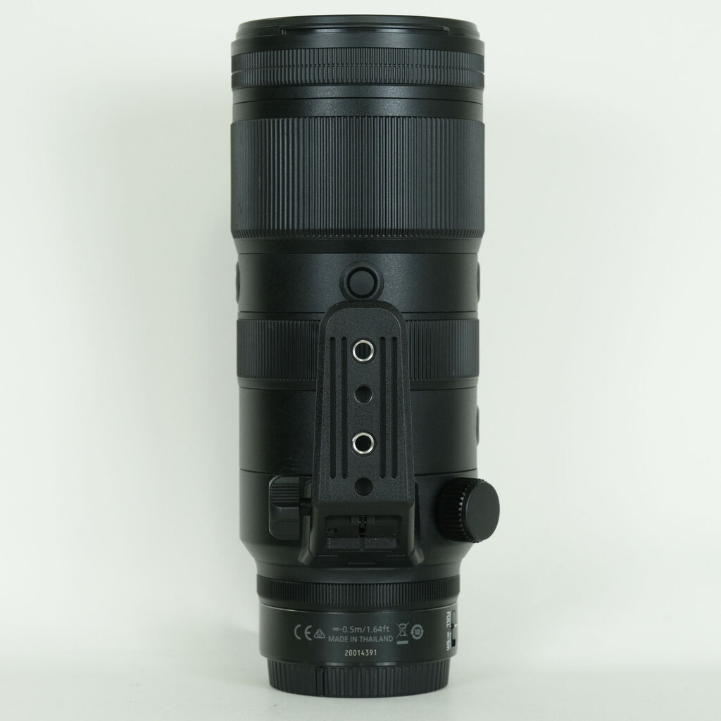 Nikon NIKKOR Z 70-200mm f/2.8 VR S