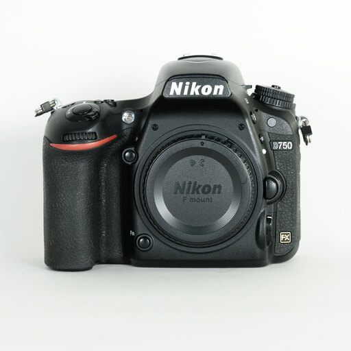 Nikon D750 Nikon D750