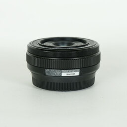 FUJIFILM XF27mmF2.8 R WR FUJIFILM XF27mmF2.8 R WR