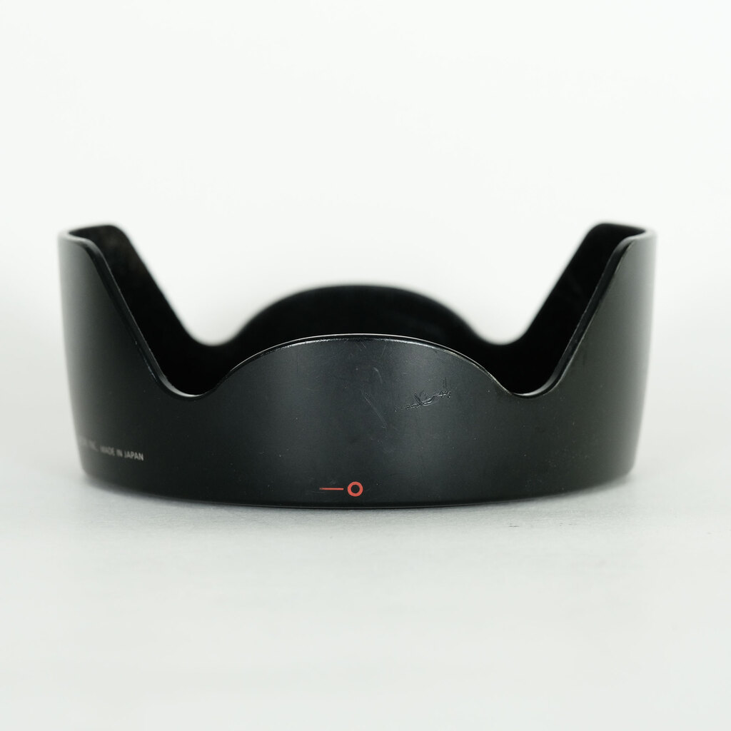 Canon EF24-105mm F4L IS USM