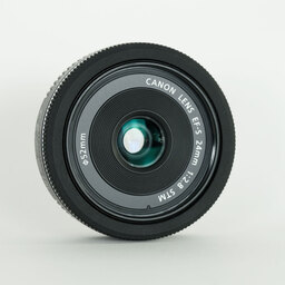 Canon EF-S24mm F2.8 STM