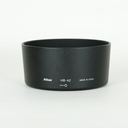 Nikon AF-S Micro NIKKOR 60mm f/2.8G ED