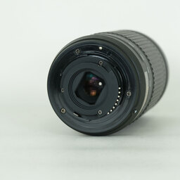 Nikon AF-P DX NIKKOR 70-300mm f/4.5-6.3G ED VR