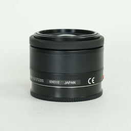 SONY 28mm F2.8 SAL28F28(ソニーA用)