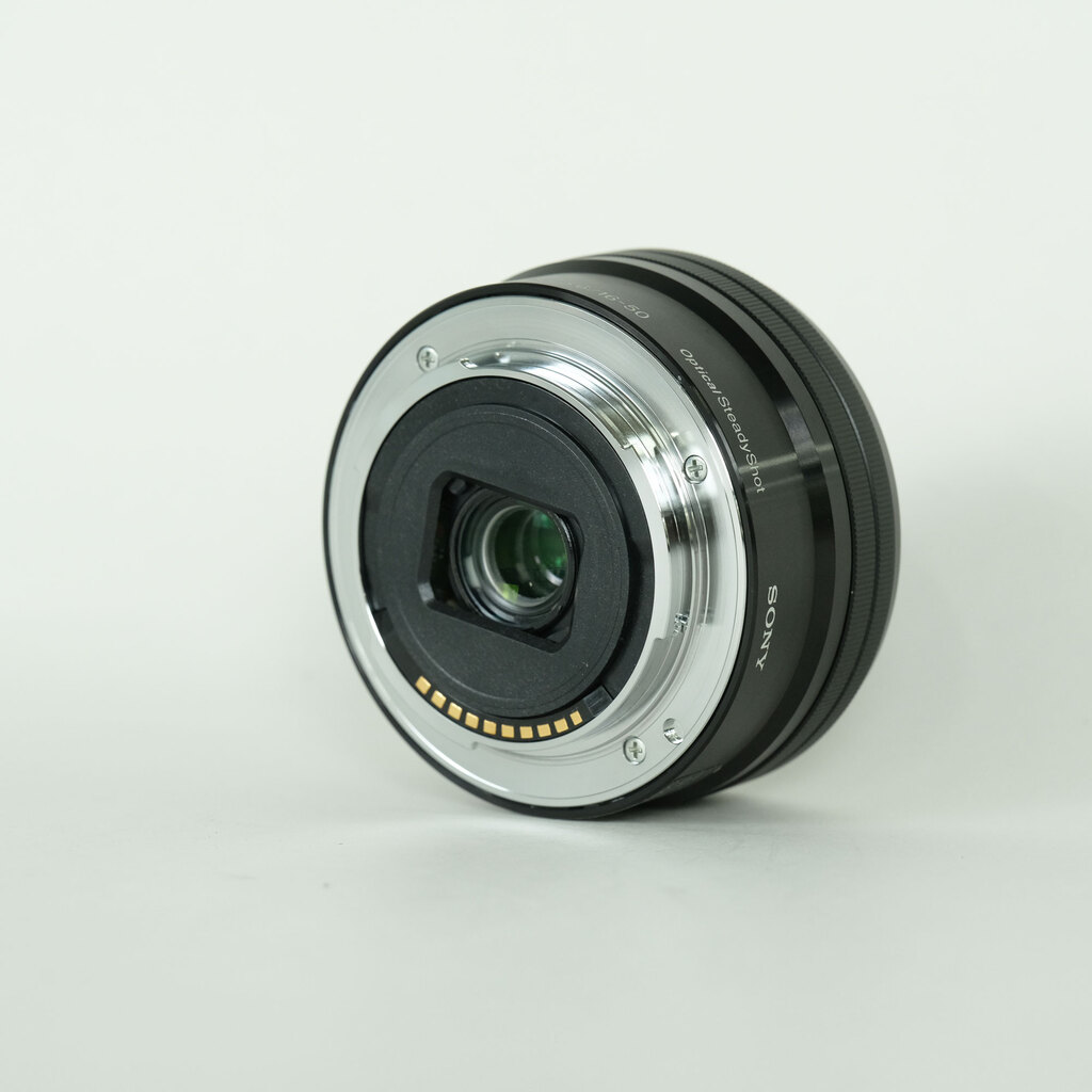 SONY E PZ 16-50mm F3.5-5.6 OSS SELP1650の出品 | ONE SCENE（ワン