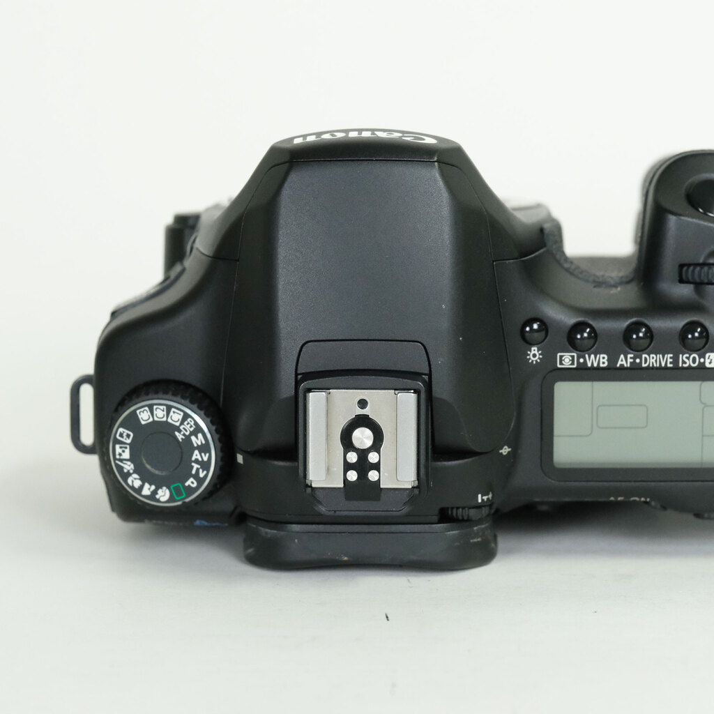 Canon EOS 40D ボディ